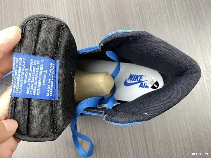 Cheap MAX Blue' Marina High OG 'Dark Jordan Retro Air 555088-404 1 0515